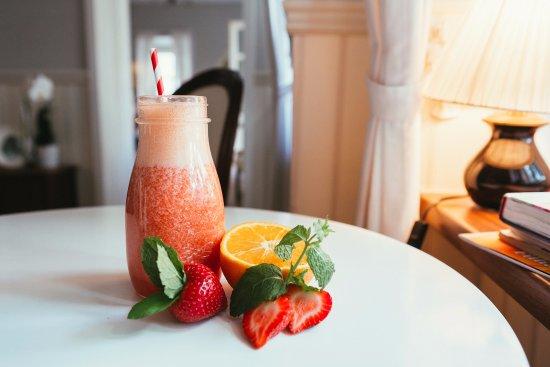 Dzień Dobry Cafe