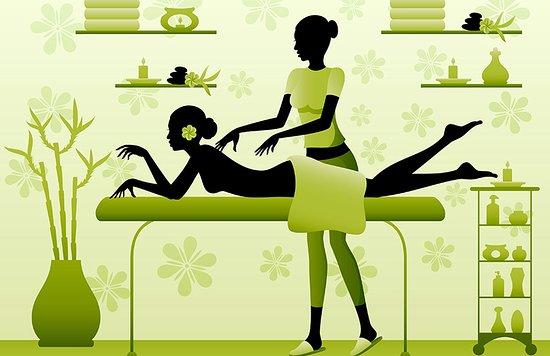 Spa & Massage Center